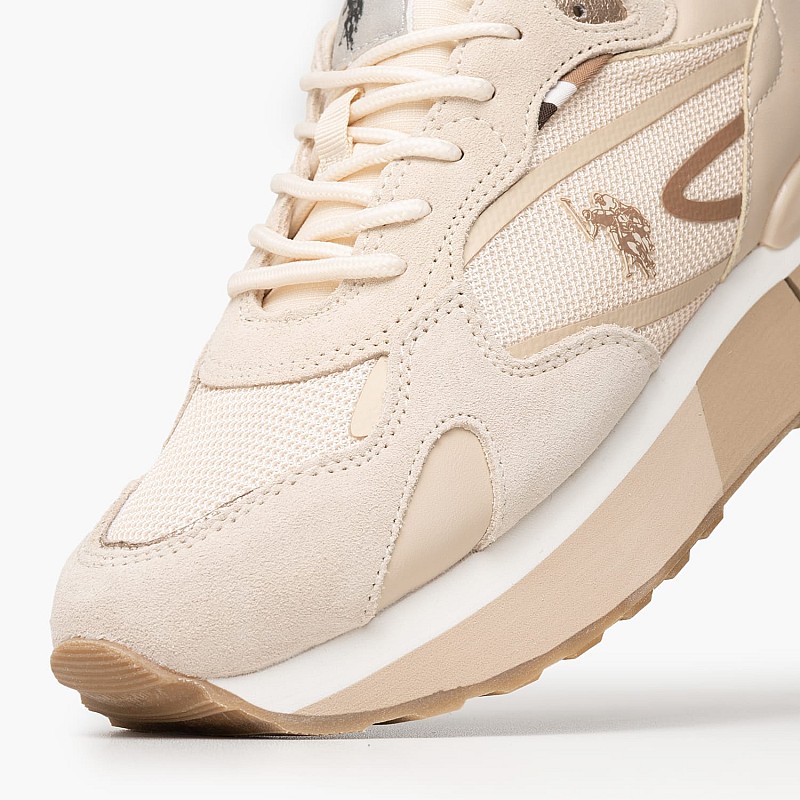 U.S. Polo Assn. Vicky001 Γυναικείο Παπούτσι Casual