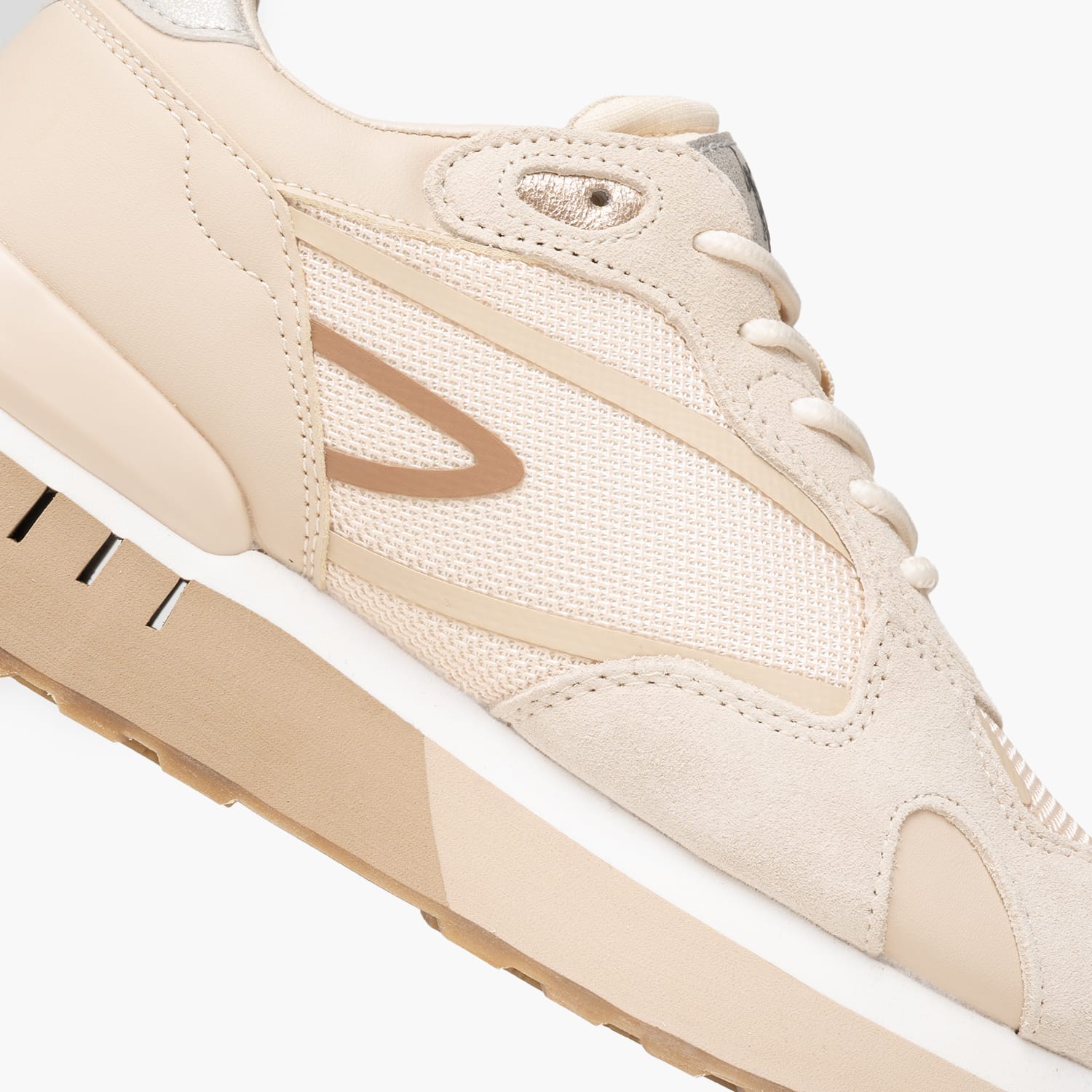 U.S. Polo Assn. Vicky001 Γυναικείο Παπούτσι Casual