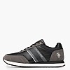 U.S. Polo Assn. Xirio011-Black