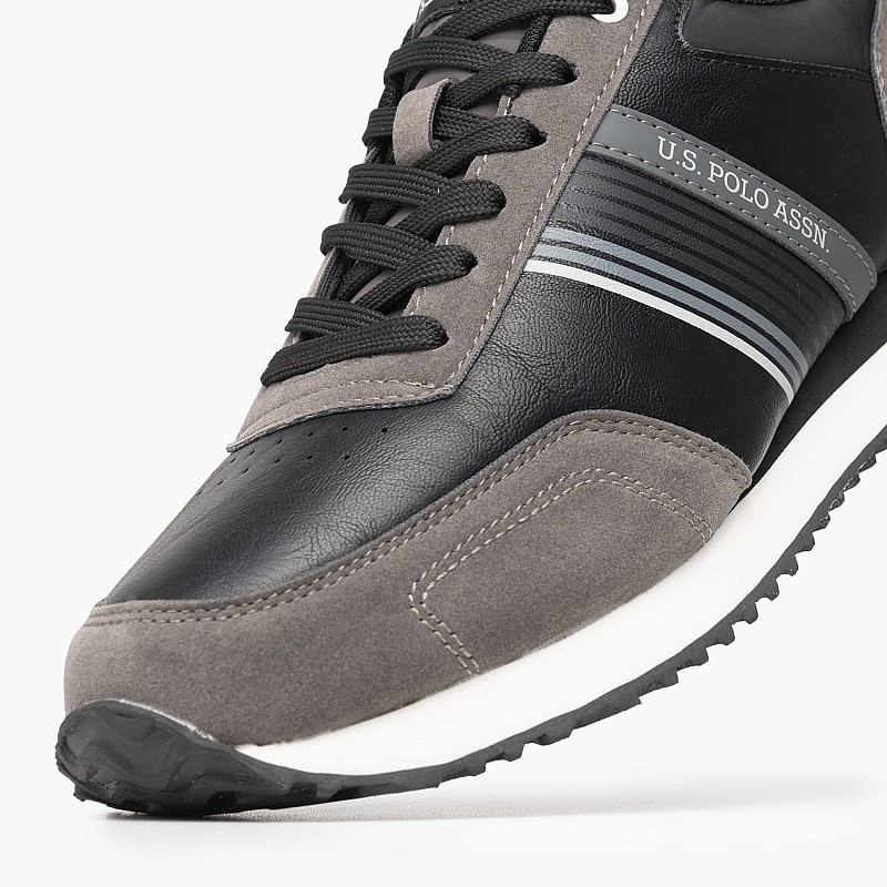 U.S. Polo Assn. Xirio011 Ανδρικό Παπούτσι Casual