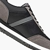U.S. Polo Assn. Xirio011-Black