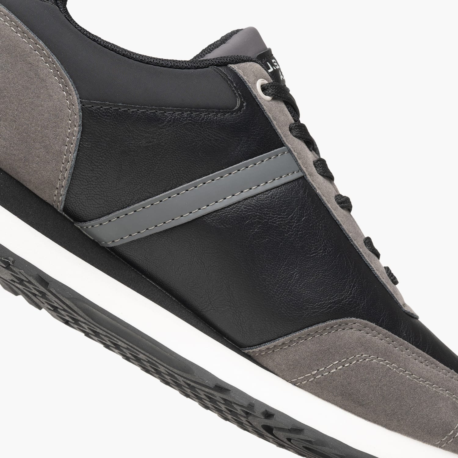 U.S. Polo Assn. Xirio011-Black