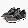 U.S. Polo Assn. Xirio011-Black