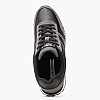 U.S. Polo Assn. Xirio011-Black
