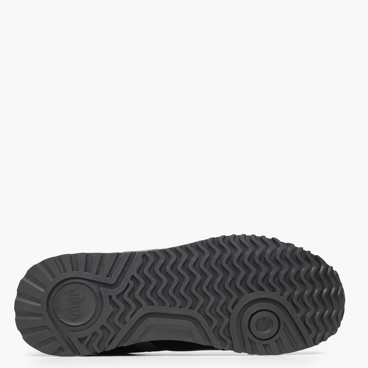 U.S. Polo Assn. Xirio011-Black