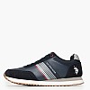 U.S. Polo Assn. Xirio011 Ανδρικό Παπούτσι Casual U.S. Polo Assn. Xirio011 Ανδρικό Παπούτσι Casual
