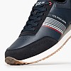 U.S. Polo Assn. Xirio011 Ανδρικό Παπούτσι Casual U.S. Polo Assn. Xirio011 Ανδρικό Παπούτσι Casual