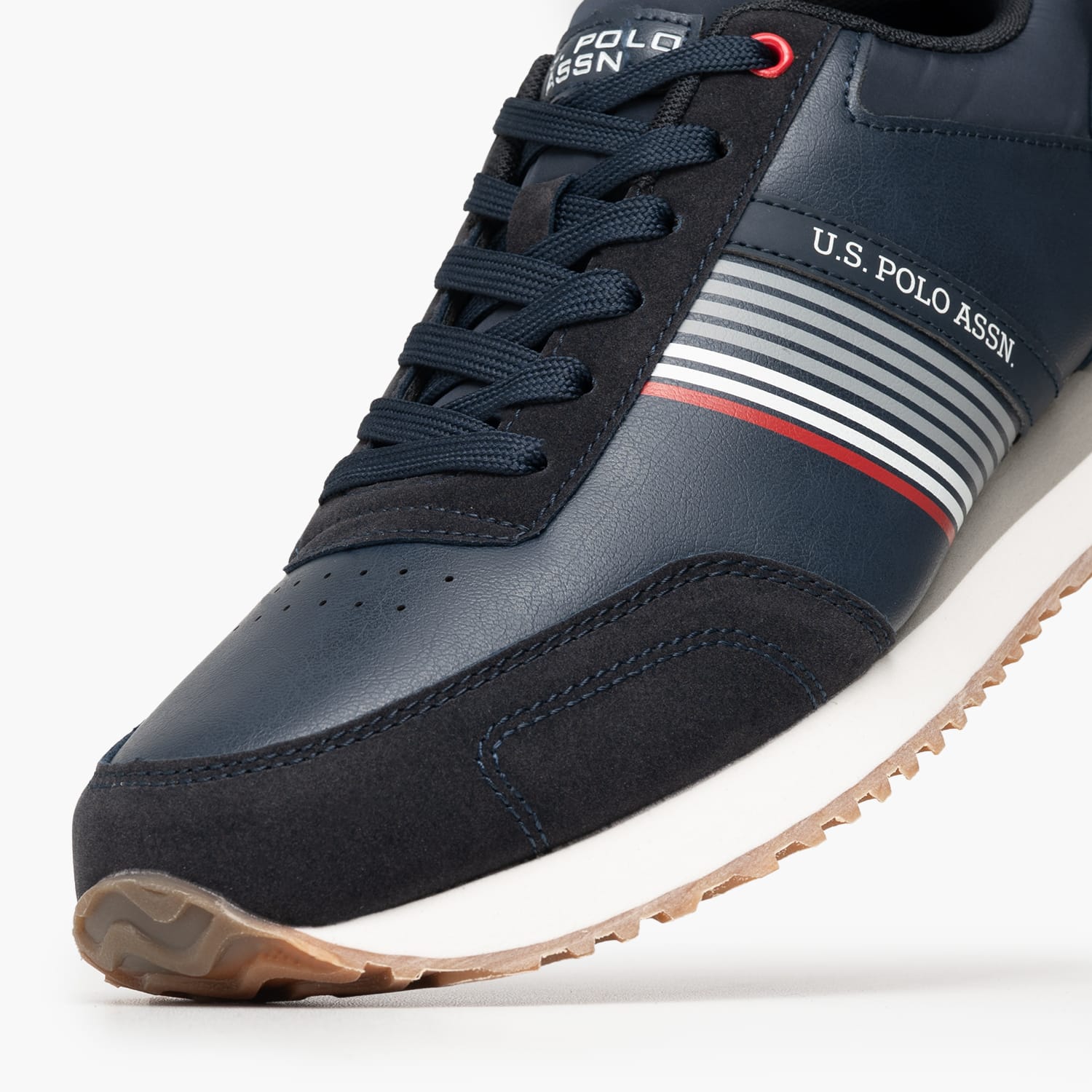U.S. Polo Assn. Xirio011 Ανδρικό Παπούτσι Casual U.S. Polo Assn. Xirio011 Ανδρικό Παπούτσι Casual