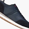 U.S. Polo Assn. Xirio011 Ανδρικό Παπούτσι Casual U.S. Polo Assn. Xirio011 Ανδρικό Παπούτσι Casual