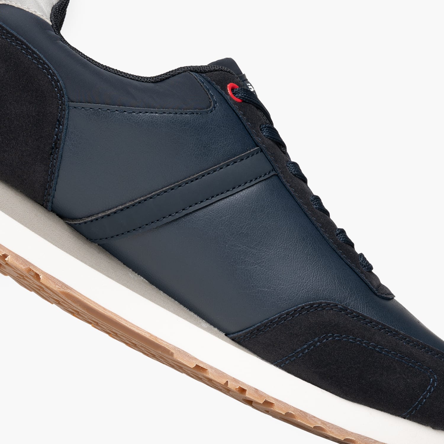 U.S. Polo Assn. Xirio011 Ανδρικό Παπούτσι Casual U.S. Polo Assn. Xirio011 Ανδρικό Παπούτσι Casual