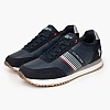 U.S. Polo Assn. Xirio011 Ανδρικό Παπούτσι Casual U.S. Polo Assn. Xirio011 Ανδρικό Παπούτσι Casual