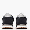 U.S. Polo Assn. Xirio011 Ανδρικό Παπούτσι Casual U.S. Polo Assn. Xirio011 Ανδρικό Παπούτσι Casual