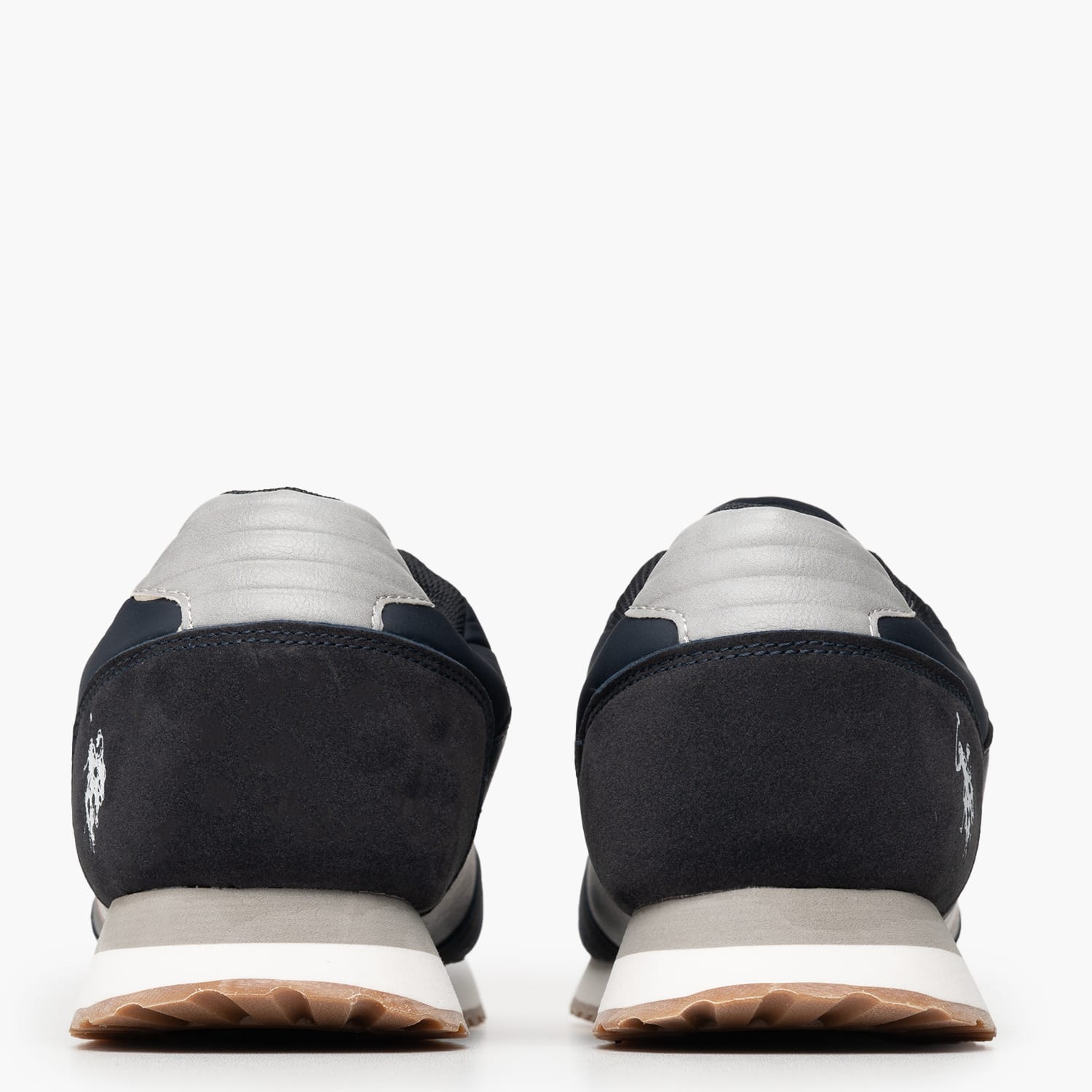 U.S. Polo Assn. Xirio011 Ανδρικό Παπούτσι Casual U.S. Polo Assn. Xirio011 Ανδρικό Παπούτσι Casual