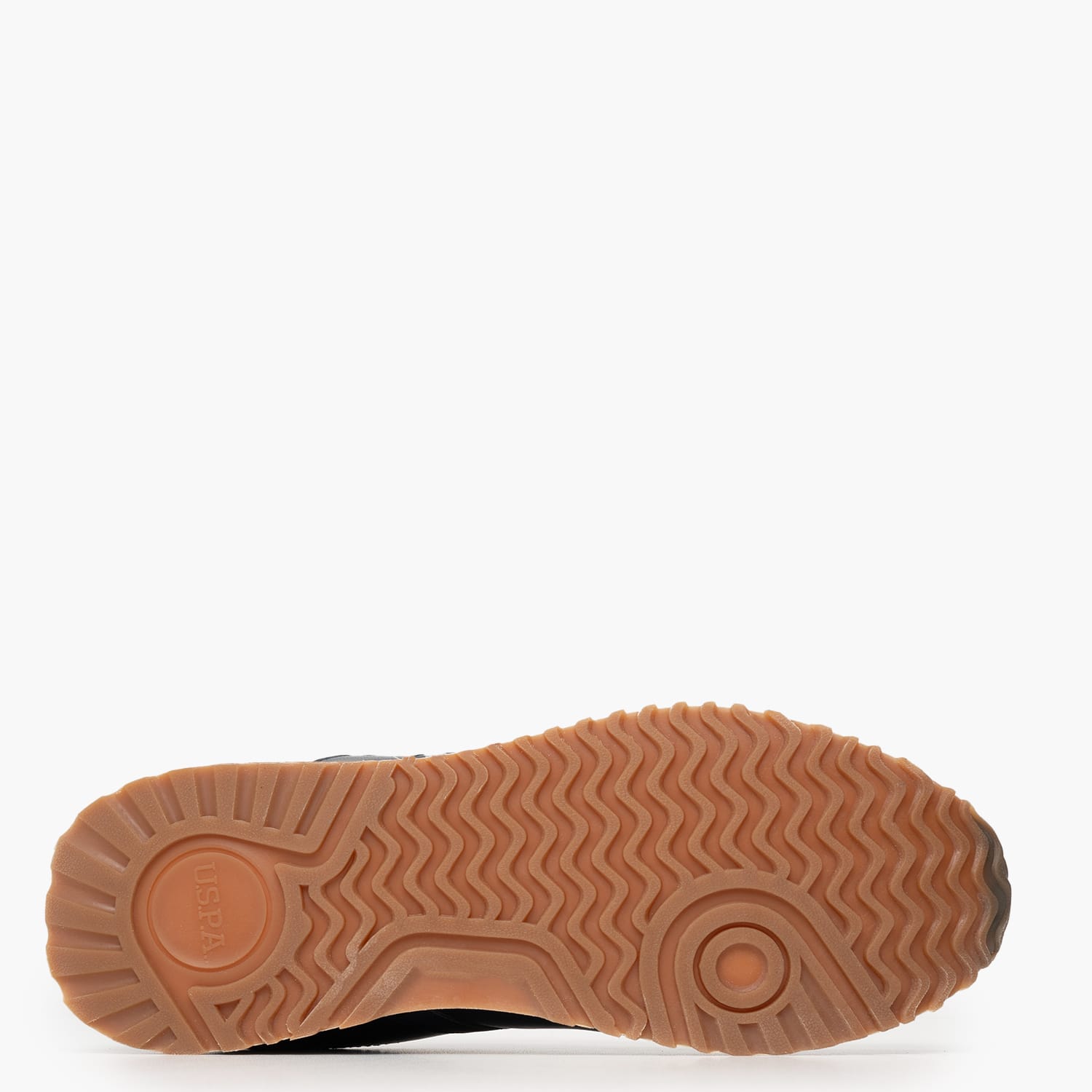 U.S. Polo Assn. Xirio011 Ανδρικό Παπούτσι Casual U.S. Polo Assn. Xirio011 Ανδρικό Παπούτσι Casual