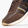 U.S. Polo Assn. Xirio011 Ανδρικό Παπούτσι Casual
