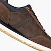 U.S. Polo Assn. Xirio011 Ανδρικό Παπούτσι Casual