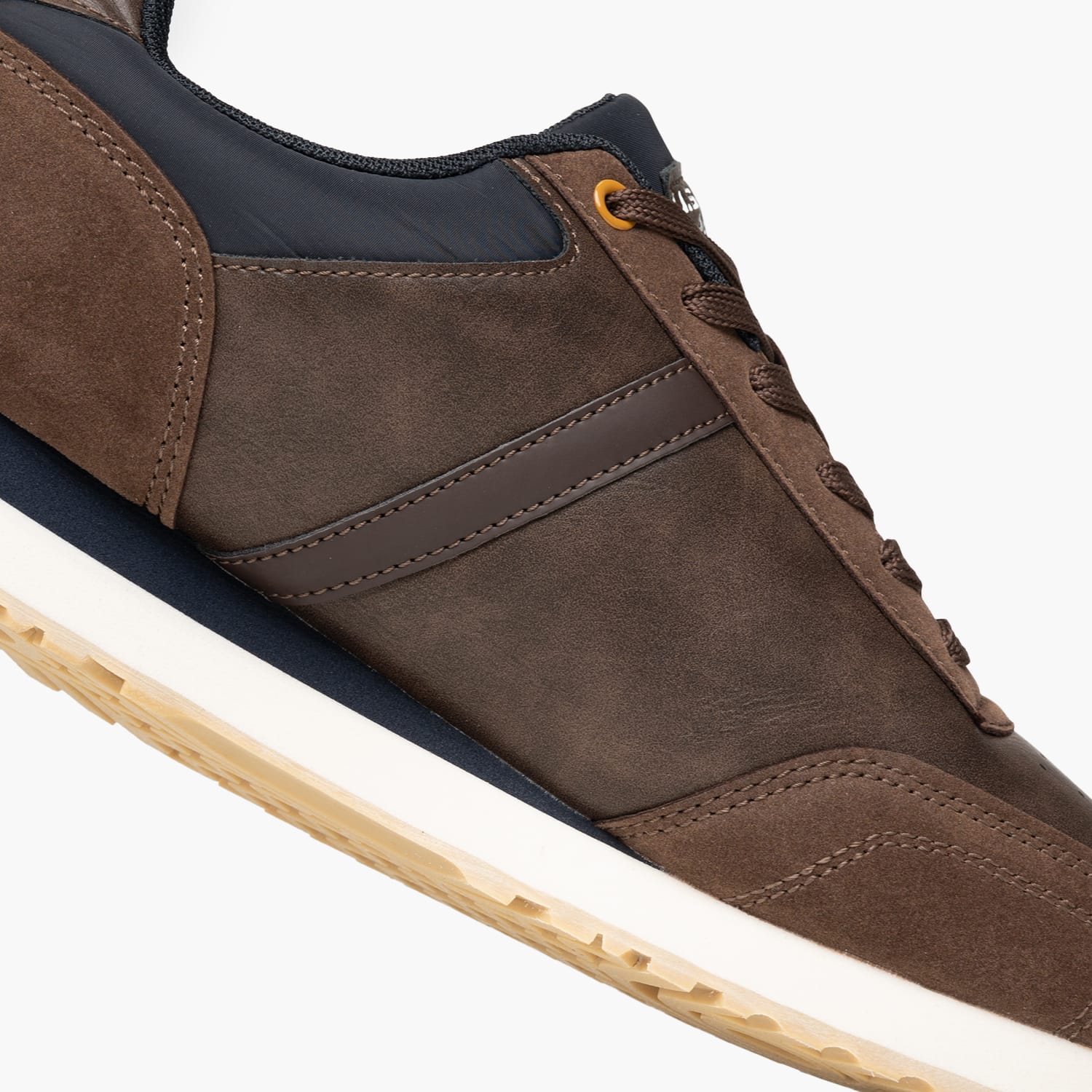 U.S. Polo Assn. Xirio011 Ανδρικό Παπούτσι Casual
