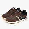 U.S. Polo Assn. Xirio011 Ανδρικό Παπούτσι Casual
