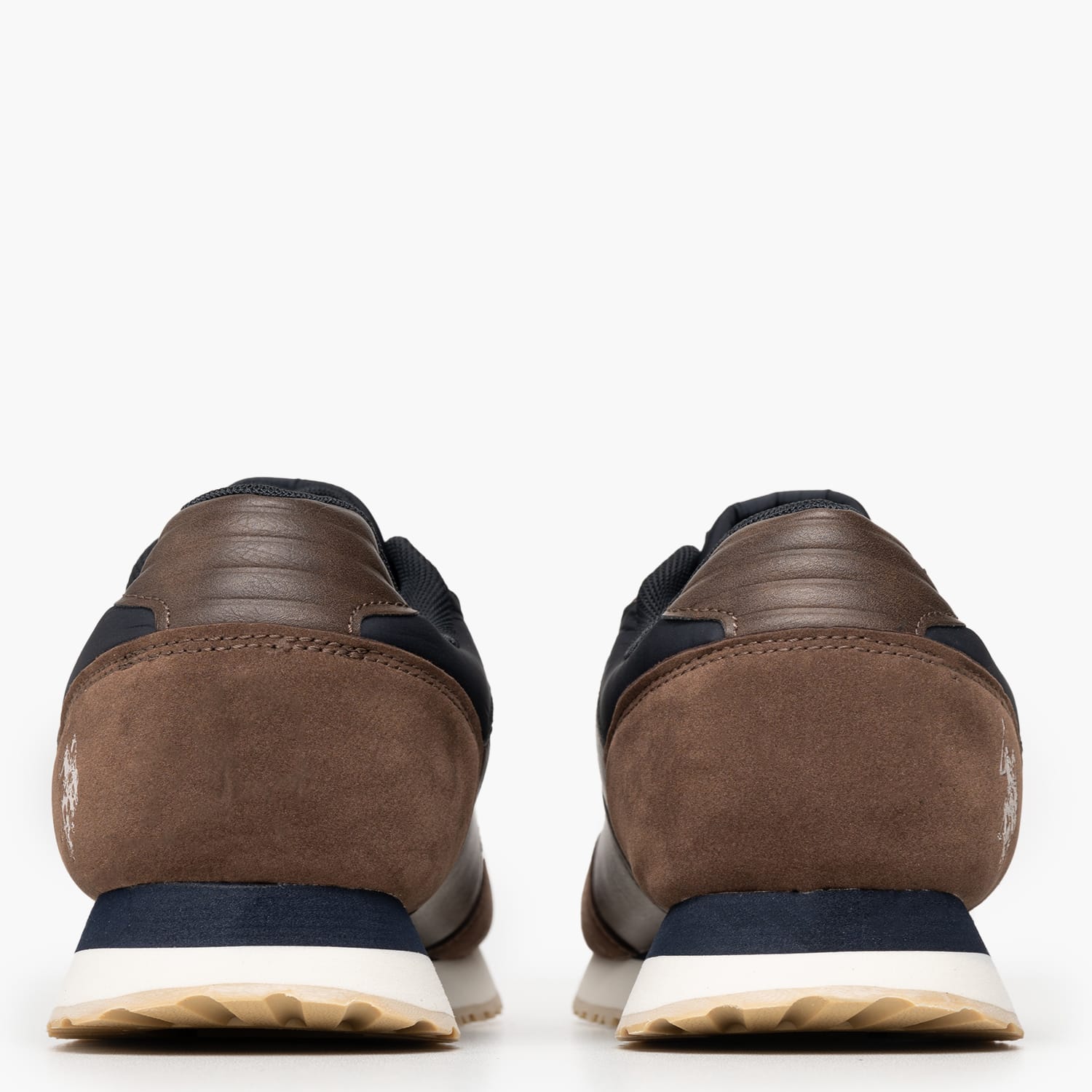 U.S. Polo Assn. Xirio011 Ανδρικό Παπούτσι Casual