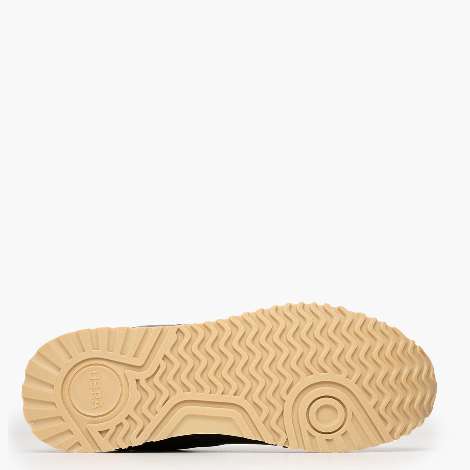 U.S. Polo Assn. Xirio011 Ανδρικό Παπούτσι Casual