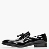 Boss shoes C5429.Loust Ανδρικό Μοκασίνι Boss shoes C5429.Loust-Black