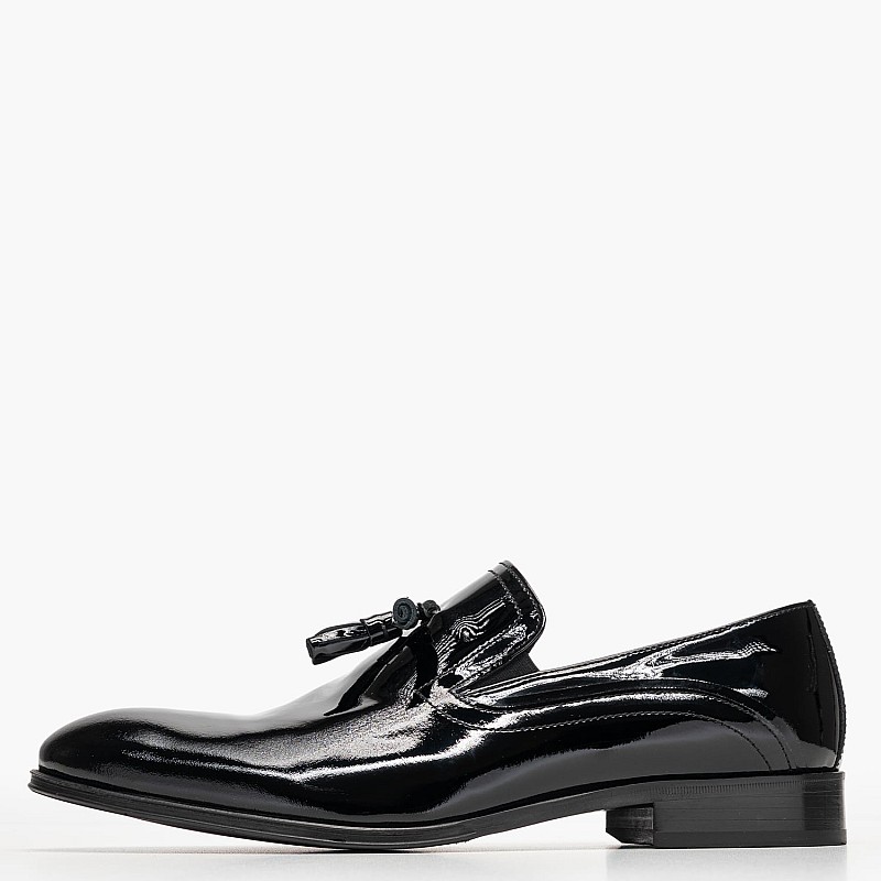 Boss shoes C5429.Loust Ανδρικό Μοκασίνι