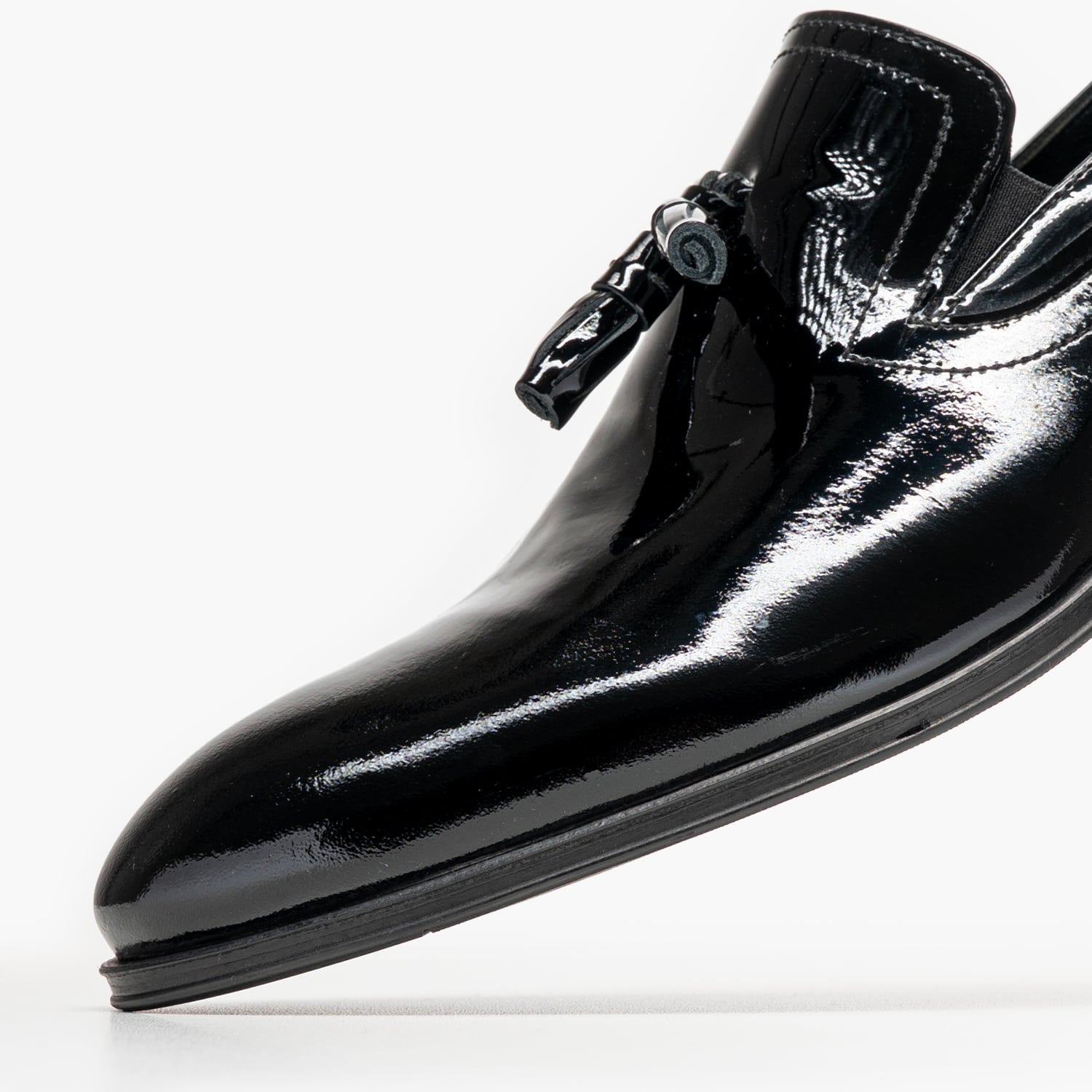 Boss shoes C5429.Loust Ανδρικό Μοκασίνι