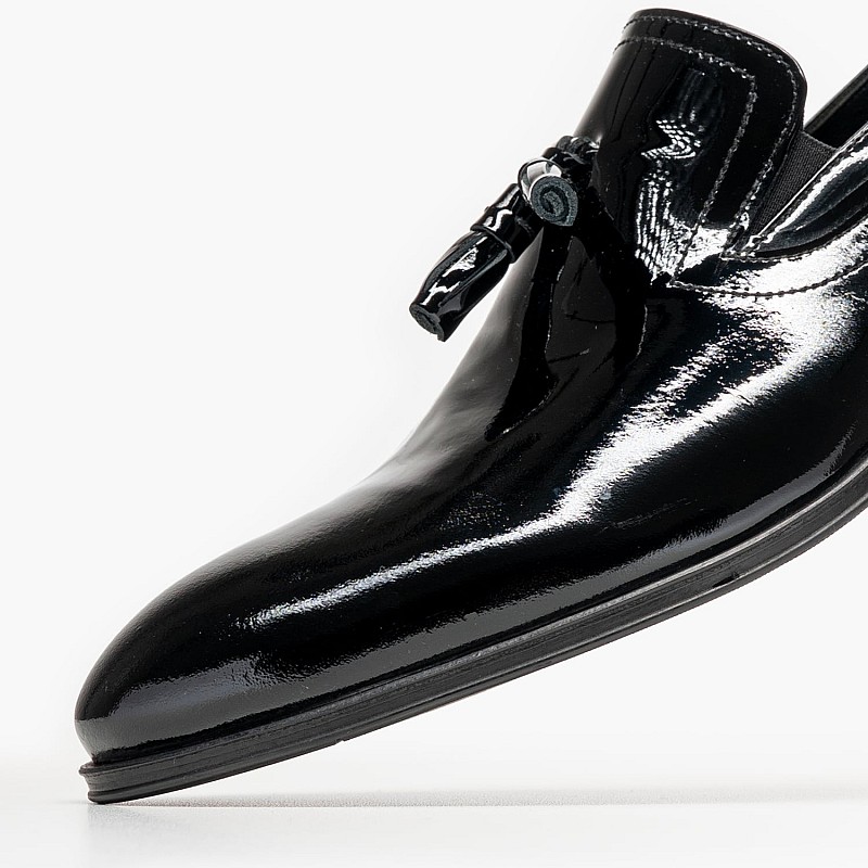 Boss shoes C5429.Loust Ανδρικό Μοκασίνι