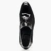 Boss shoes C5429.Loust Ανδρικό Μοκασίνι Boss shoes C5429.Loust-Black