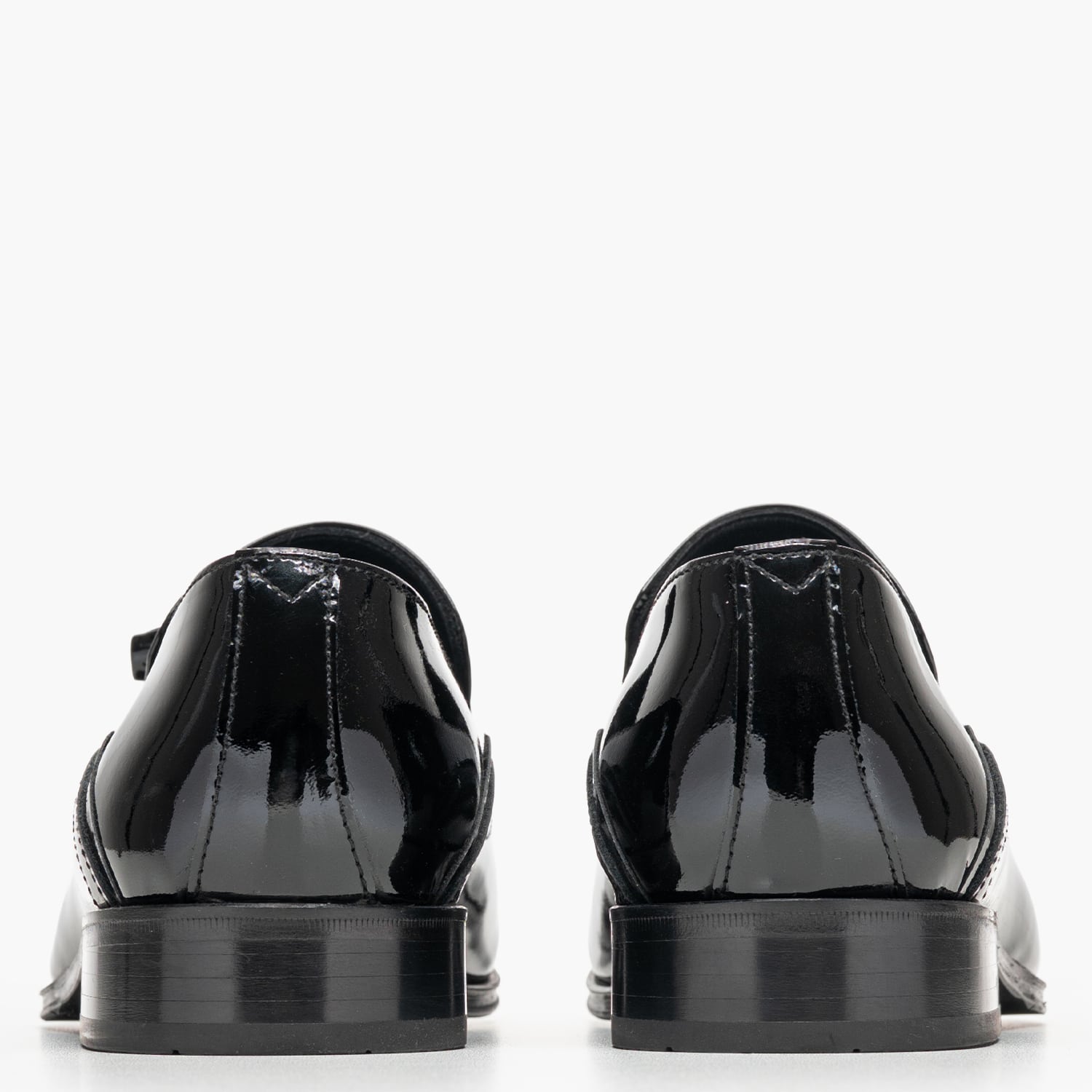 Boss shoes C5429.Loust Ανδρικό Μοκασίνι Boss shoes C5429.Loust-Black
