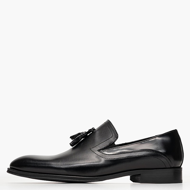 Boss shoes C5429.Point Ανδρικό Μοκασίνι