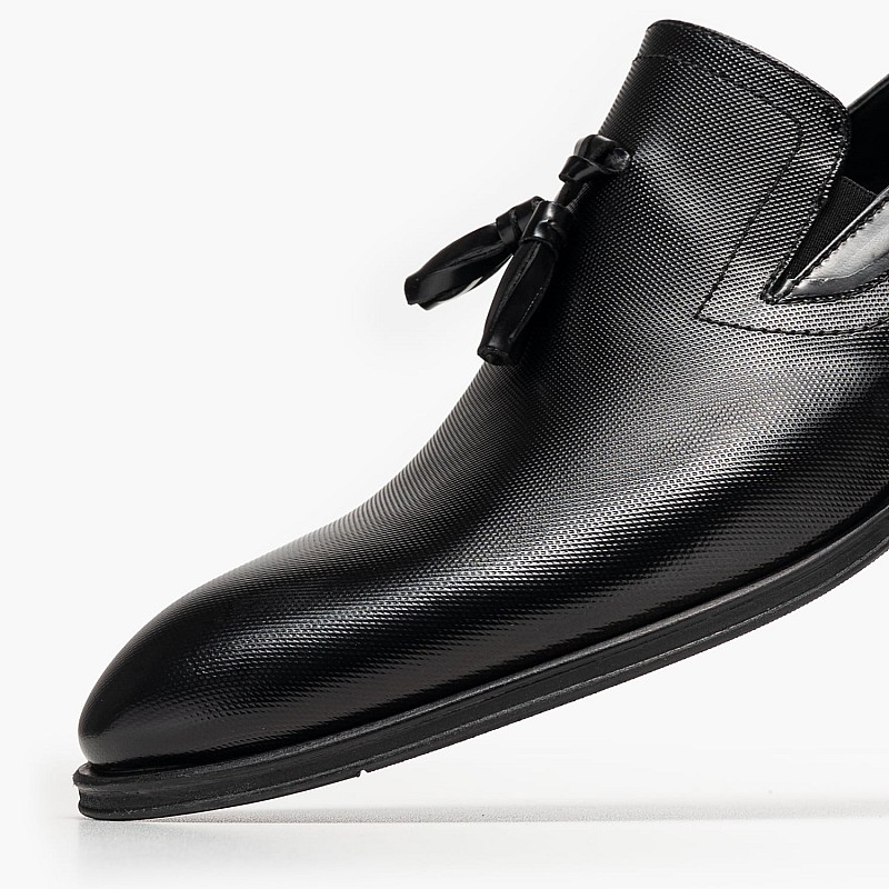 Boss shoes C5429.Point Ανδρικό Μοκασίνι