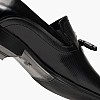 Boss shoes C5429.Point Ανδρικό Μοκασίνι Boss shoes C5429.Point-Black