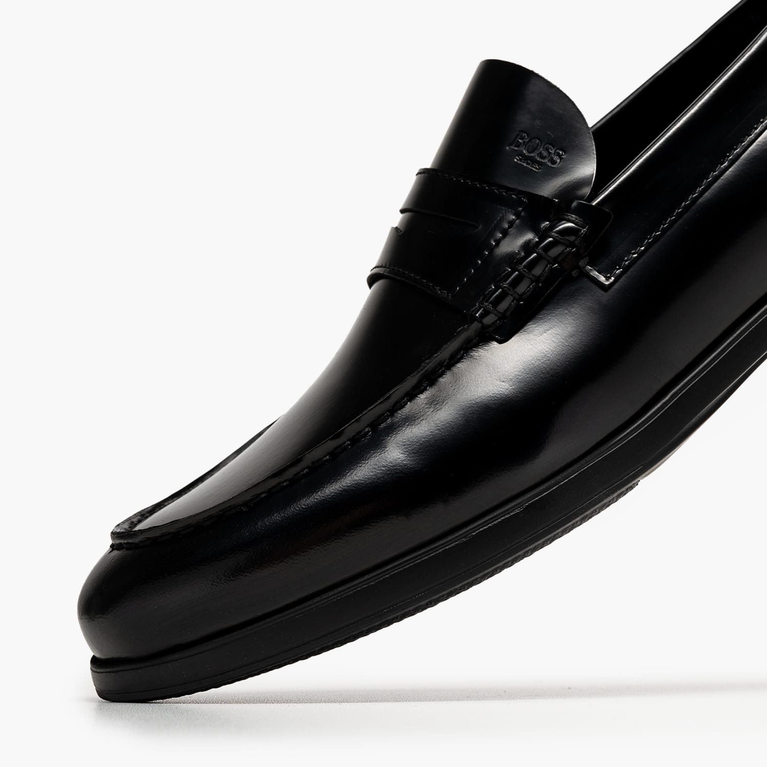 Boss shoes C6487 Ανδρικό Μοκασίνι Boss shoes C6487 Ανδρικό Μοκασίνι