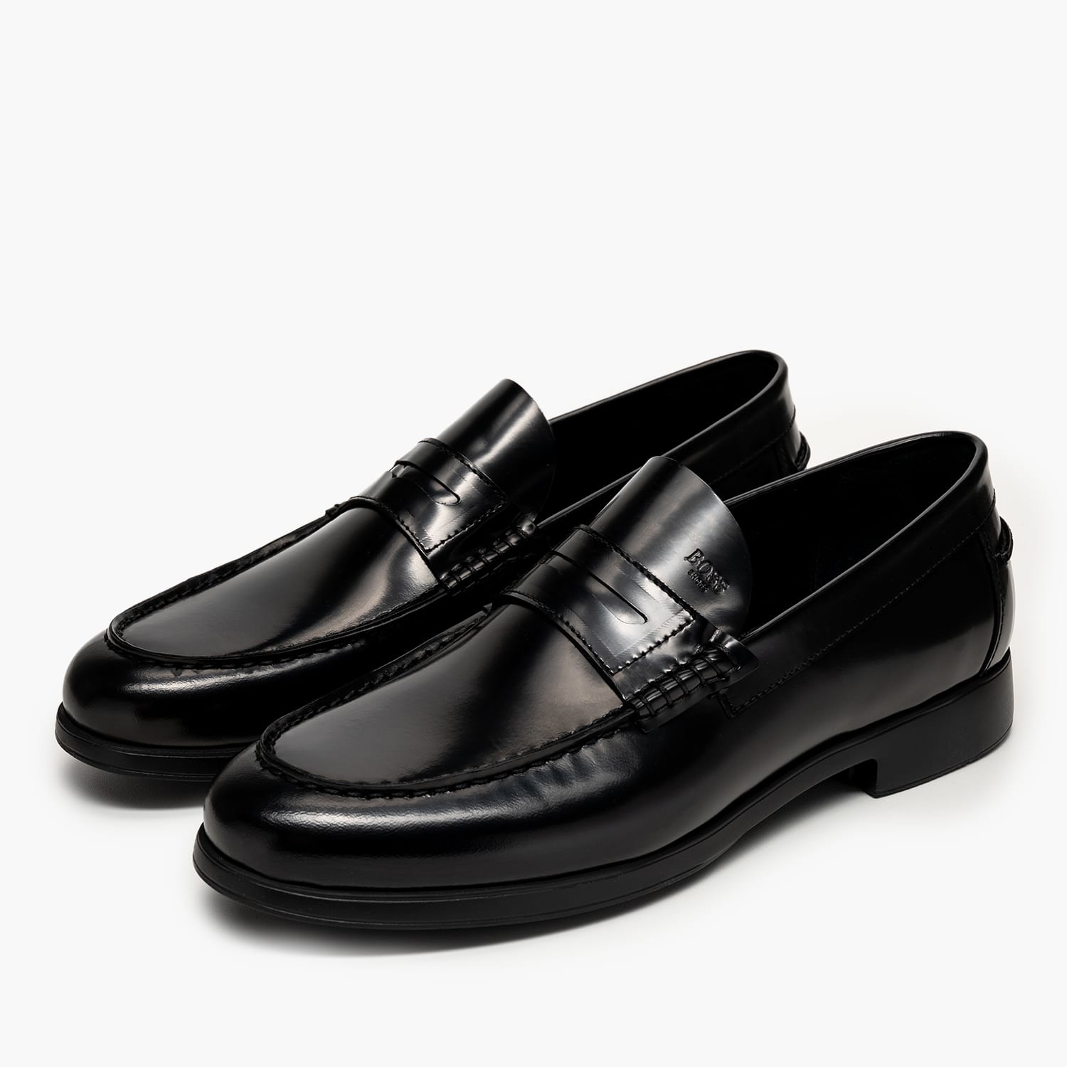 Boss shoes C6487 Ανδρικό Μοκασίνι Boss shoes C6487 Ανδρικό Μοκασίνι