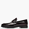Boss shoes C6487 Ανδρικό Μοκασίνι Boss shoes C6487-Bordo