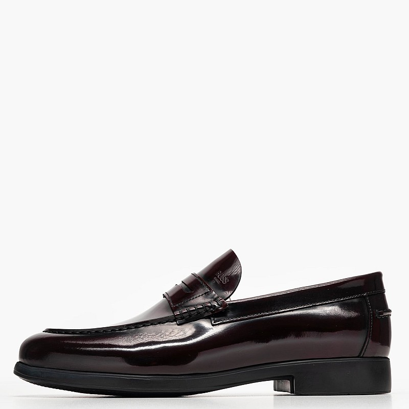 Boss shoes C6487 Ανδρικό Μοκασίνι