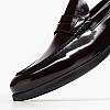 Boss shoes C6487 Ανδρικό Μοκασίνι Boss shoes C6487-Bordo