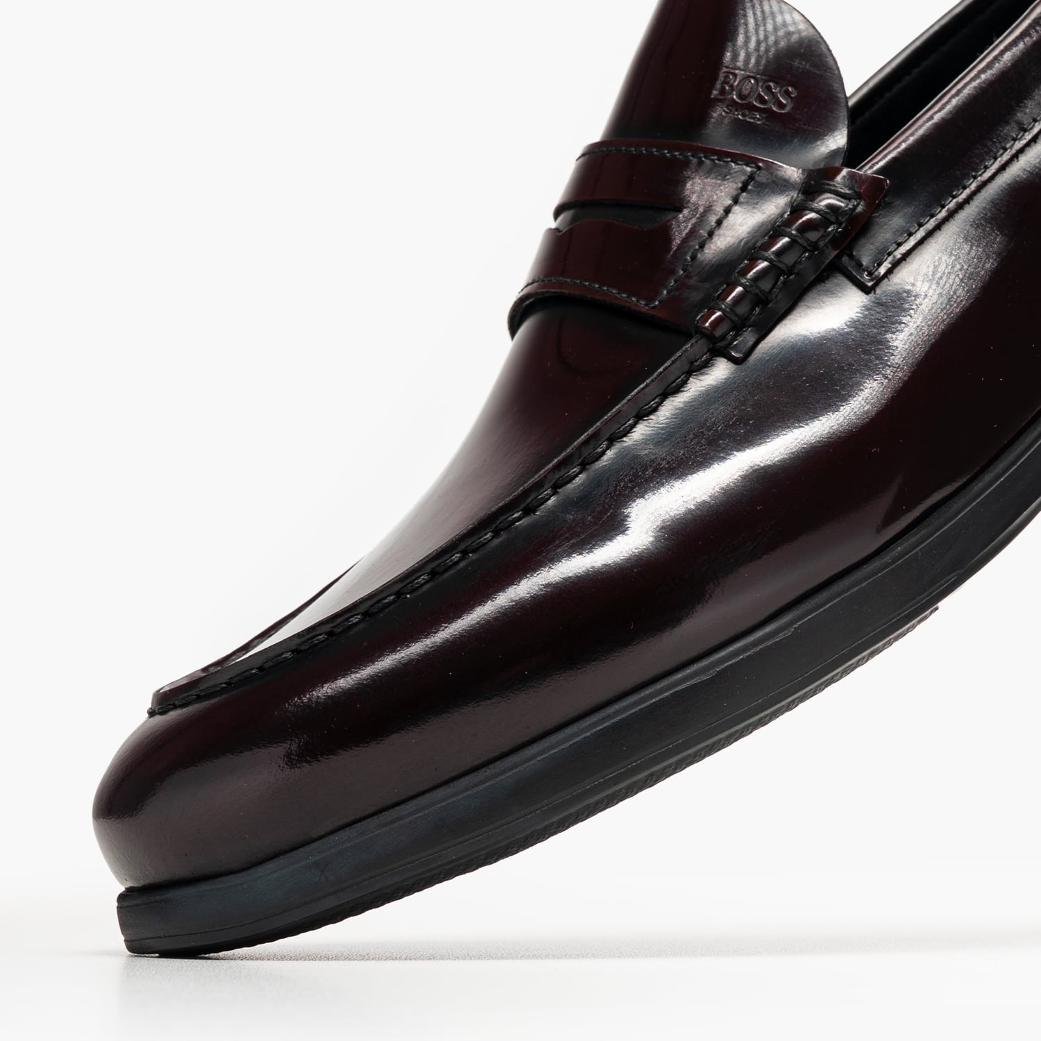 Boss shoes C6487 Ανδρικό Μοκασίνι