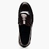 Boss shoes C6487 Ανδρικό Μοκασίνι Boss shoes C6487-Bordo