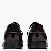 Boss shoes C6487 Ανδρικό Μοκασίνι Boss shoes C6487-Bordo