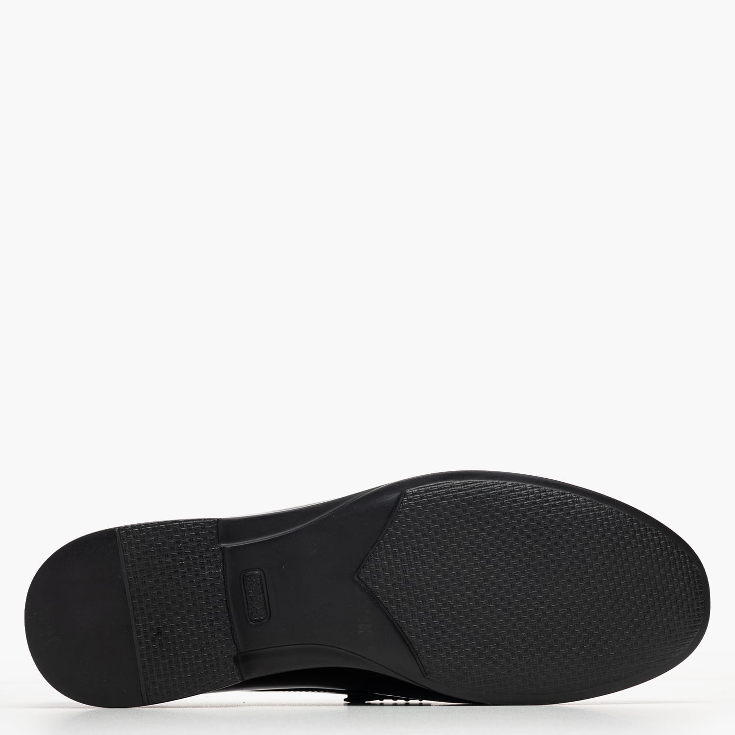Boss shoes C6487 Ανδρικό Μοκασίνι Boss shoes C6487-Bordo