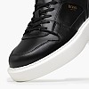 Boss shoes C6928-Black
