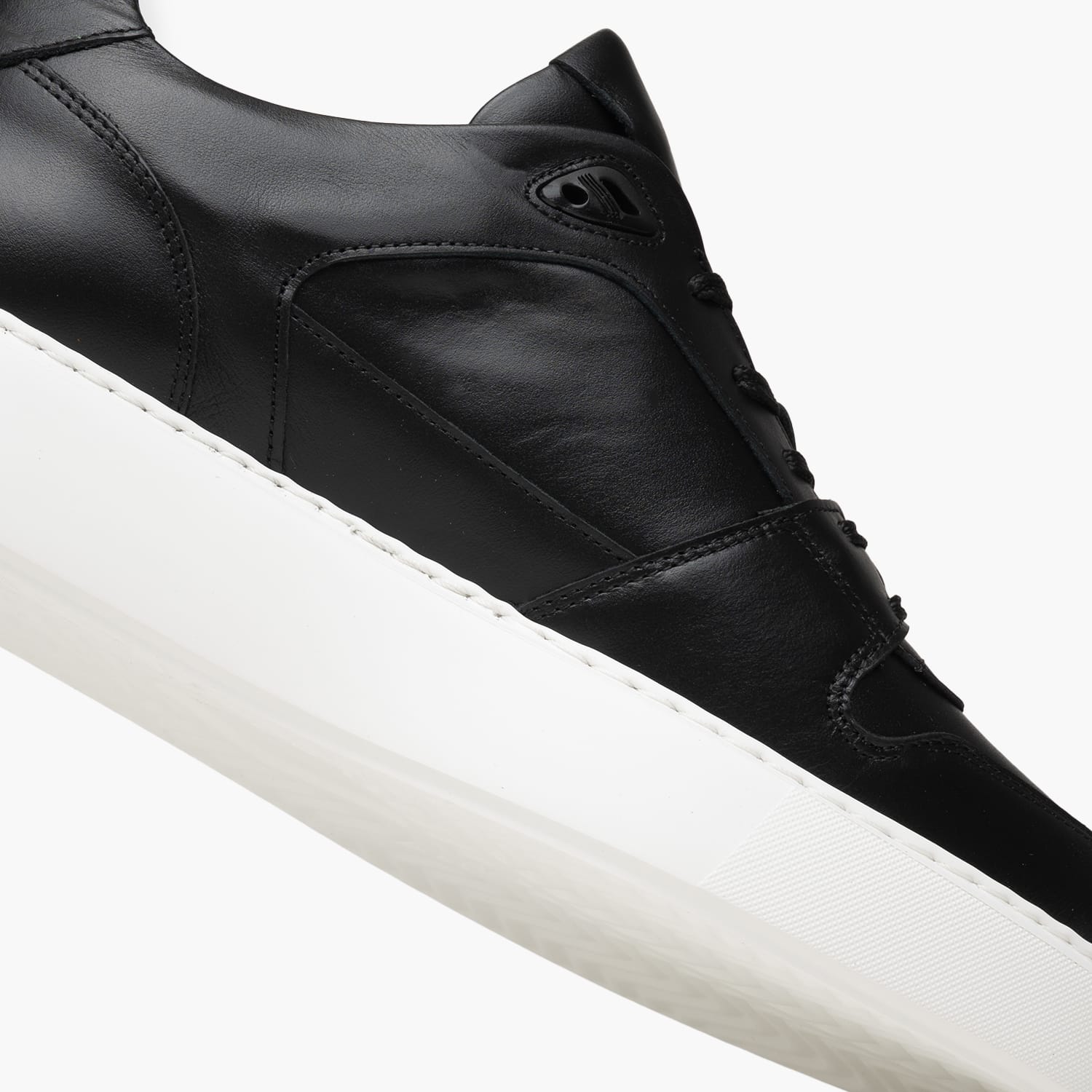 Boss shoes C6928-Black