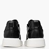 Boss shoes C6928-Black