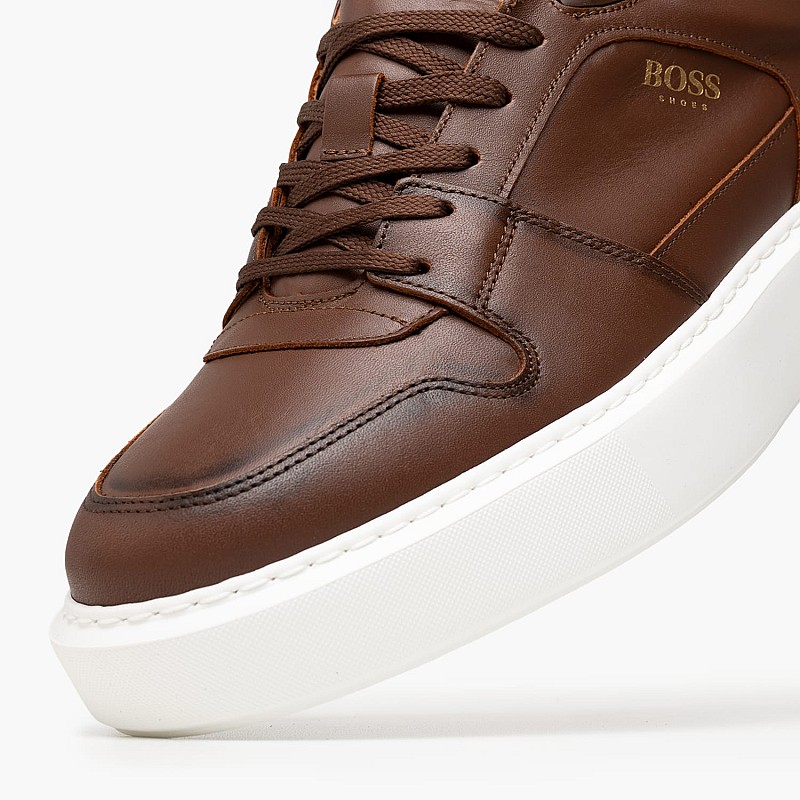 Boss shoes C6928 Ανδρικό Παπούτσι Casual