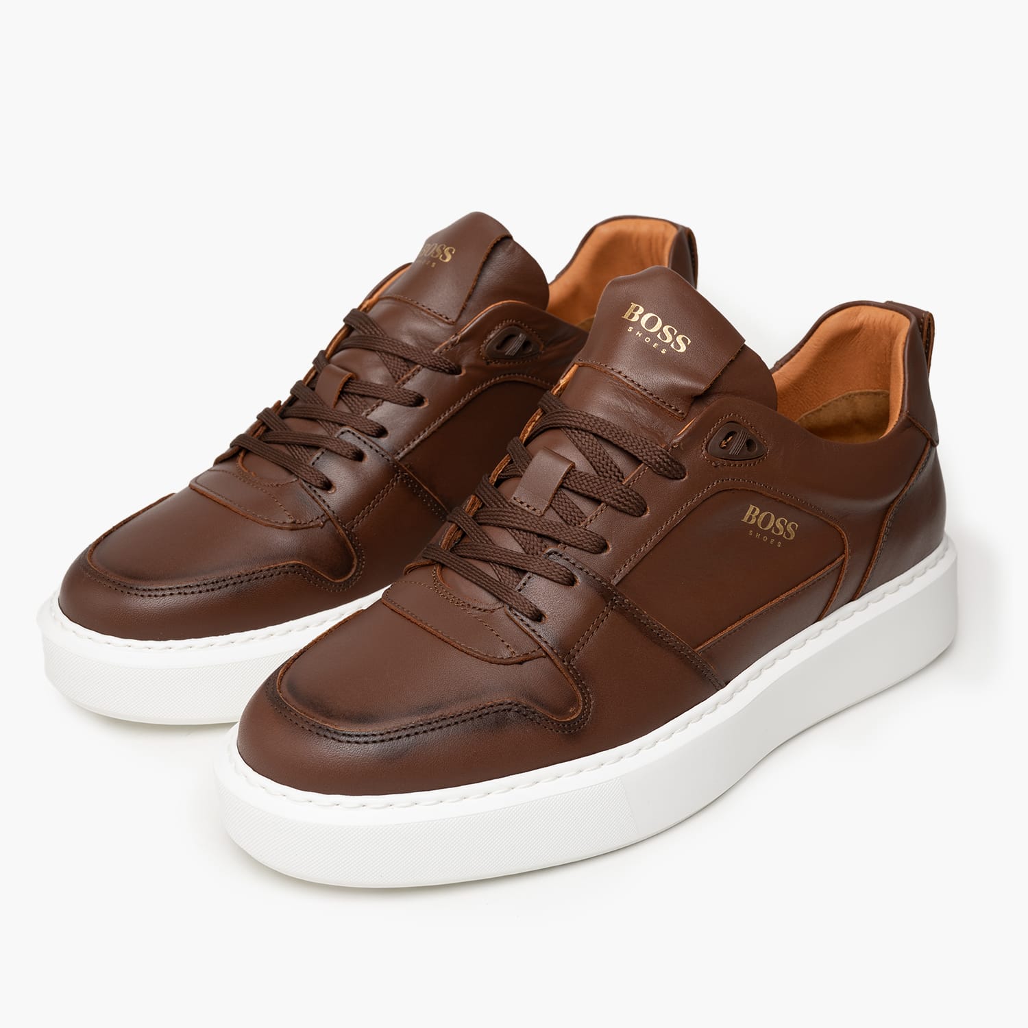 Boss shoes C6928-Tabba