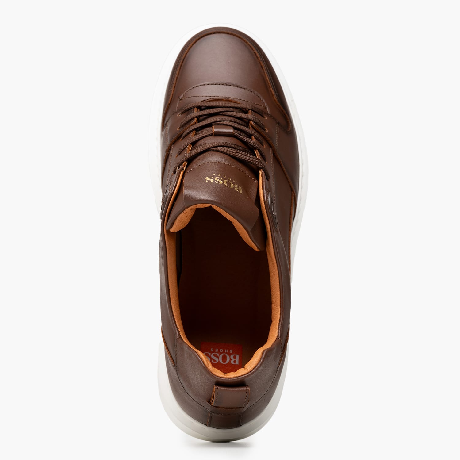 Boss shoes C6928-Tabba