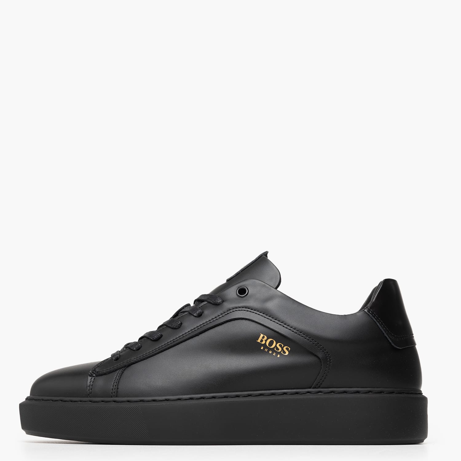 Boss shoes C6964.Bs-Black