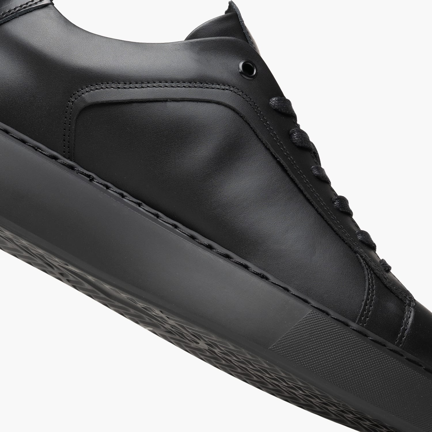 Boss shoes C6964.Bs-Black